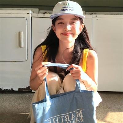 海边的女人